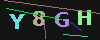 Gambar captcha